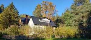 Szept - Biały Domek