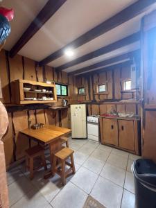 Cabañas Pewma Futrono