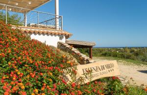 HOTEL Essenza di Mirto img1