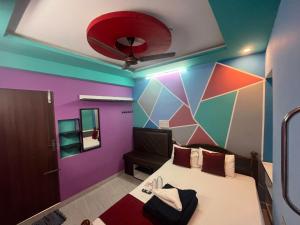 PANMOZHI RESIDENCY-luxury comfort stay