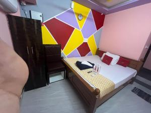 PANMOZHI RESIDENCY-luxury comfort stay