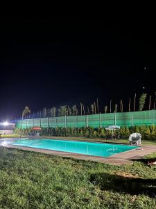 منتزه السلامة Parc ASSALAMA