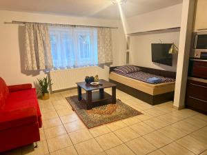 Mieszkanie dwuosobowe