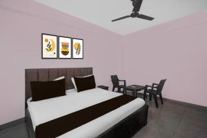 Hotel O Shree Shyam Guest House