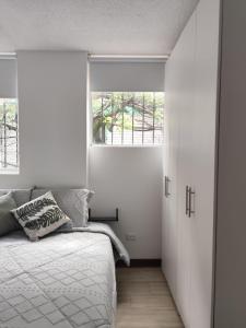 Apartments & Suites Inglaterra 1