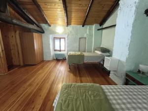 123 la casa nel bosco