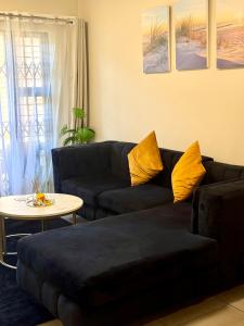 Waterfall Garden Unit