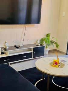 Waterfall Garden Unit