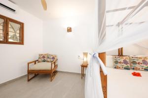 Mvuvi Boutique Resort