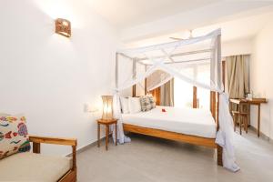 Mvuvi Boutique Resort