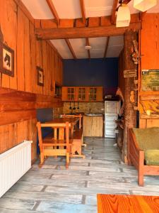 Cabañas Pewma Futrono