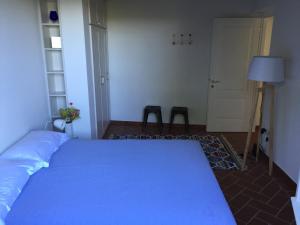 La Famulenta garden apartment