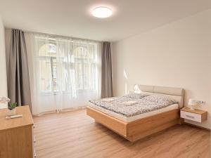 Apartment Old Town Square