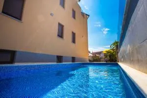 Villa Sara - Mali Maj