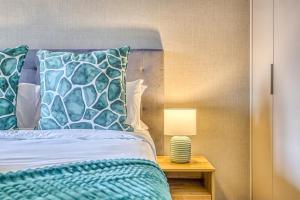 One Rosebank Luxe Studios