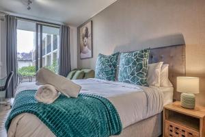 One Rosebank Luxe Studios