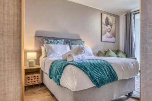 One Rosebank Luxe Studios