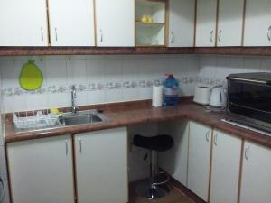 Ubicación Privilegiada