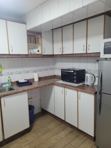 Ubicación Privilegiada