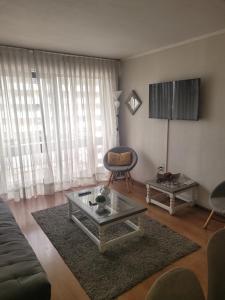 Ubicación Privilegiada