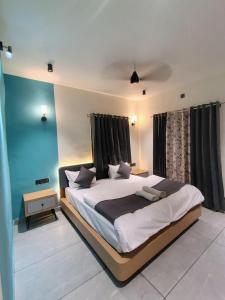Boho Mount Abu