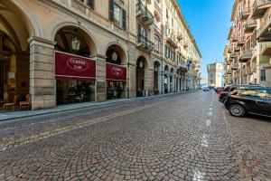 The Heart of Savona A - Cruise 2 min - AC - WiFi img16