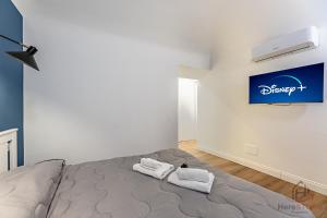 The Heart of Savona A - Cruise 2 min - AC - WiFi