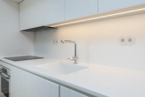 Vilamarina Elegance T2 Marina View Vilamoura