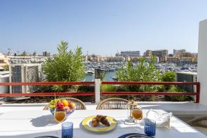 Vilamarina Elegance T2 Marina View Vilamoura