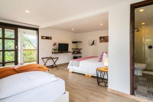 Terasu Hotel Boutique Salento