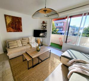 Bienvenue chez ANOUK