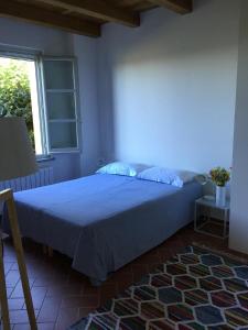 La Famulenta garden apartment