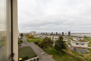 Marina Wendtorf Leuchtturmblick
