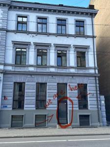 Affordable & Cozy Room In Riga Centre - Shared Facilities