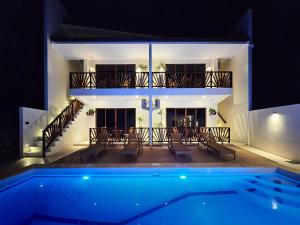 MakadalEau Boutique Resort