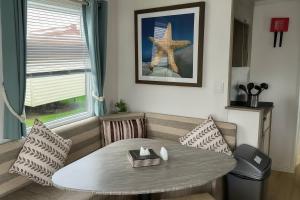 Whitehouse Leisure Park - Holiday Accommodation 19055