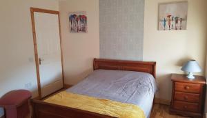 Apartment Sleeps 7 with Mezzanine