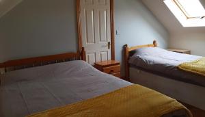 Apartment Sleeps 7 with Mezzanine