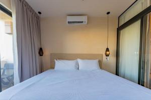 Luxury apartment at Chichíl Pool Gym Access