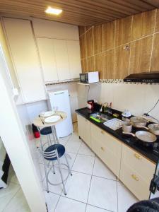 Casa Studio" São José dos Campos