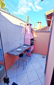 Casa Studio" São José dos Campos