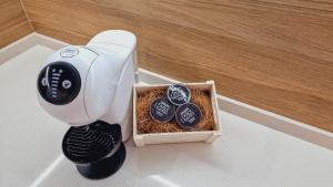 Private jacuzzi, heated pool, AC, garage, 250m beach,