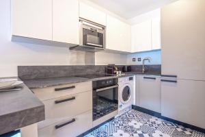 PALAIS LIGURE - Agréable 2 pièces - Menton - Parking Gratuit