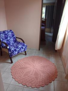 Casa da Claudia - Santa Teresa