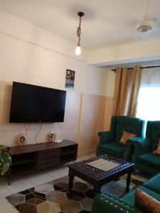 Buxton Point Kandy Epic Two Bedroom Apartments