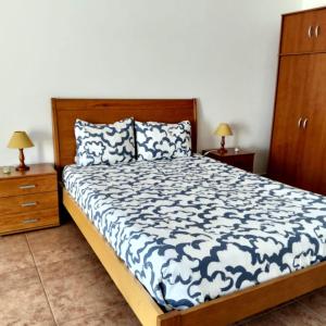 Apartamento Solar da São