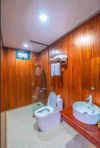 Globiquex hotels, Phu quoc