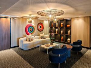 Hotel Gran Cacique Maiquetia