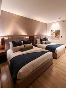 Hotel Gran Cacique Maiquetia