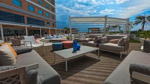 Hotel Gran Cacique Maiquetia